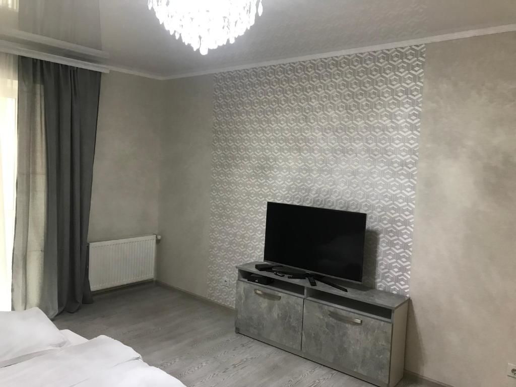 Апартаменты Yarovytsya Street Луцк-19