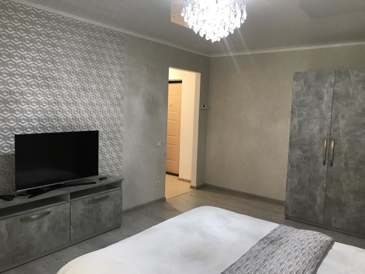 Апартаменты Yarovytsya Street Луцк-5