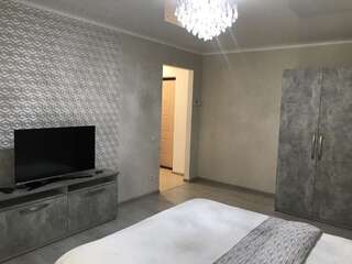 Апартаменты Yarovytsya Street Луцк Апартаменты с 1 спальней-2