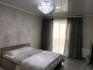 Апартаменты Yarovytsya Street Луцк Апартаменты с 1 спальней-20