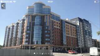 Апартаменты Yarovytsya Street Луцк Апартаменты с 1 спальней-4