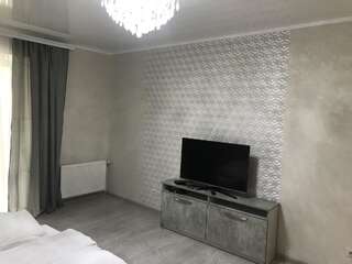 Апартаменты Yarovytsya Street Луцк Апартаменты с 1 спальней-8