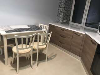 Апартаменты Yarovytsya Street Луцк Апартаменты с 1 спальней-9