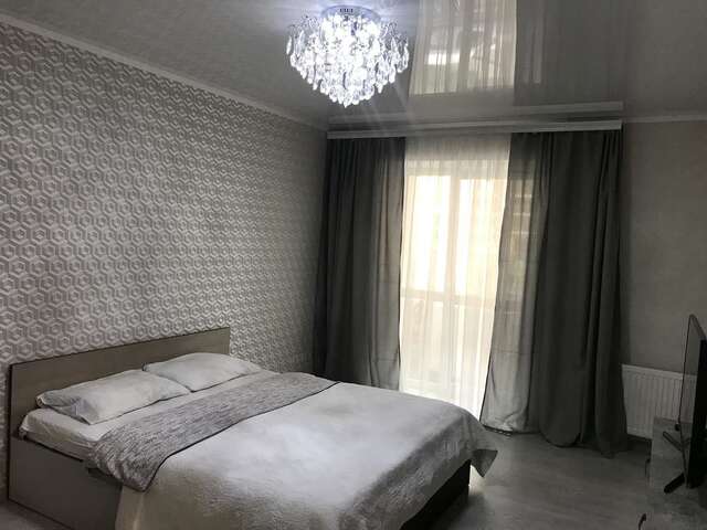 Апартаменты Yarovytsya Street Луцк-3