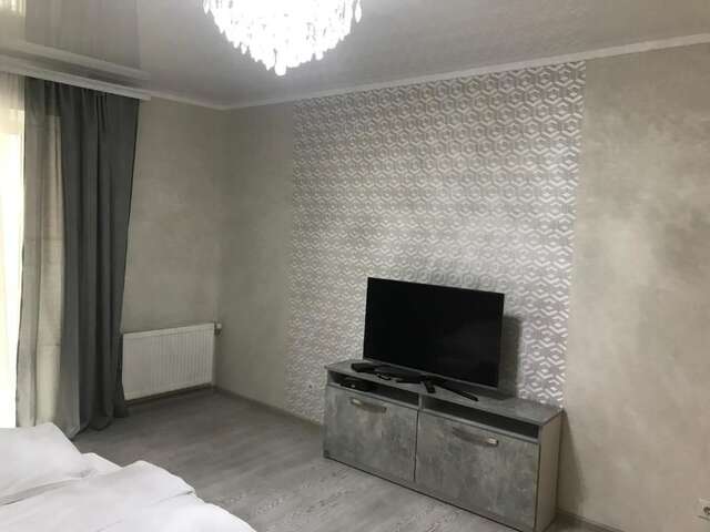 Апартаменты Yarovytsya Street Луцк-18