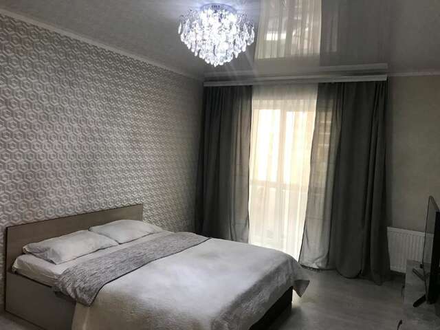 Апартаменты Yarovytsya Street Луцк-22