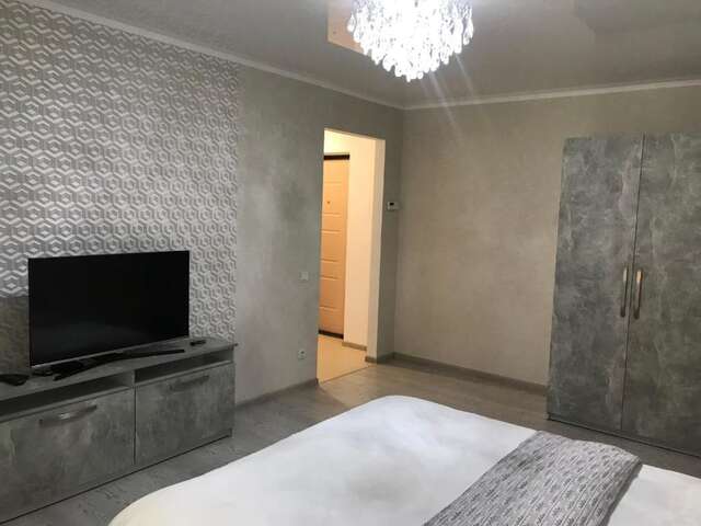 Апартаменты Yarovytsya Street Луцк-23