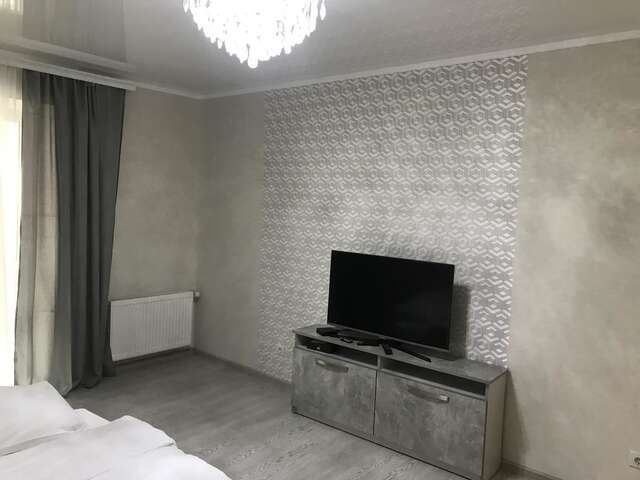 Апартаменты Yarovytsya Street Луцк-10